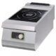 Induksjonskoketopp | Kokeplate | 230V | 1 fas | 3.5kw | B400xD700xH280mm | Maxima | MAXKKE | 09398200 | 123008