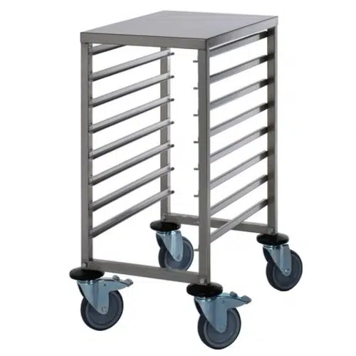 Saro Regalwagen Modell TW 8 21 - B662xT733xH845mm - 487-1080 - 487-1080