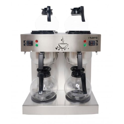 Kaffeemaschine ECO 48 - Saro 317-2094