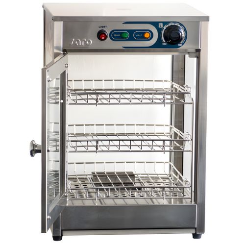 Heiße Theke Modell FIONA | SARO 443-1075