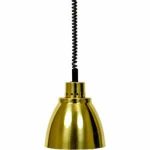 Buffet Wärmelampe Modell ALADIN - Saro 172-6025