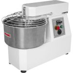 Saro Gastro Teigknetmaschine 25 liter - Spiralknethaken Modell PK 25 - 395-1020 - 395-1020
