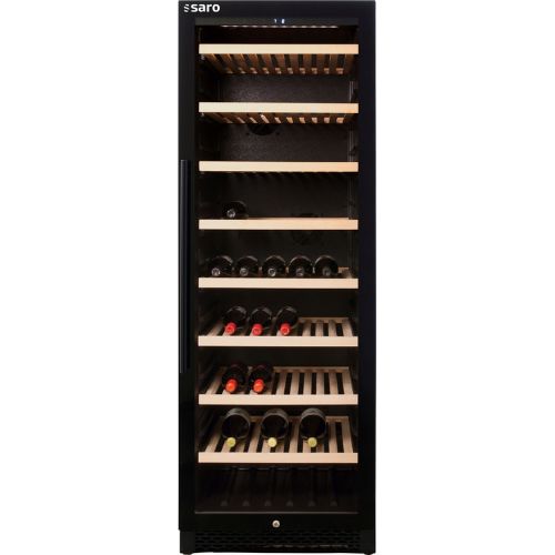 Weinlagerschrank 163 Flaschen - Modell WK 162 - Saro 446-1000
