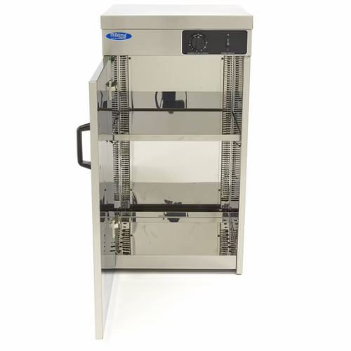 Gastro Plattenwärmer - 60 Teller - Bis zu Ø32 cm