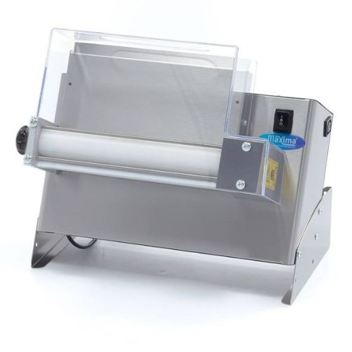 Kjevlemaskin med enkel kjevle | Ø30cm | H430xB480xD335mm | Maxima | MAXKAD | 08900020 | 136131