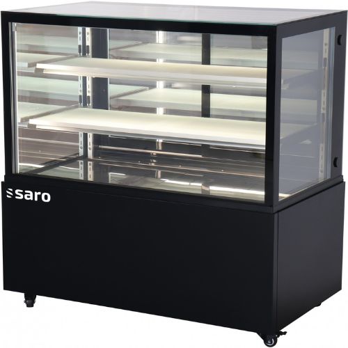 Kakevitrine 410L MARION | B1215xD675xH1210 mm | SARO Germany | SARKHCA | 330-1107 | 137802