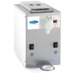 Maxima Gastro Sahnemaschine - 5 liter - 100 l/h - 09505005 - 09505005