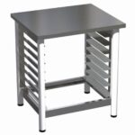 Untergestell mit 8 Einschüben für Nerone EKO 595 | Saro 455-4000