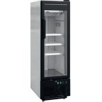 Glastür Tiefkühlschrank 215 liter - EK 199 - Saro 323-3230