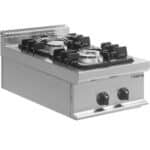 Gasherd Tischmodell E7/KUPG2BB | SARO 423-1000