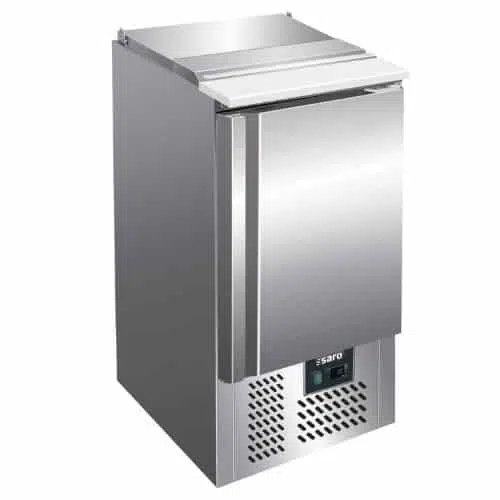 Saro Saladette, 1 Tür, Modell BALDUR S 400 | 323-1501 - 323-1501
