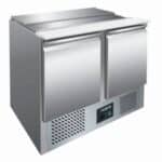 Saladette, 2 Türen, Modell BALDUR S 902 | SARO 323-1002