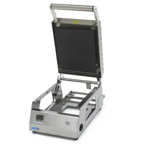 Maxima Gastro Vakuumiergerät - Mittel - Verschiedene Formen verfügbar - 09369001