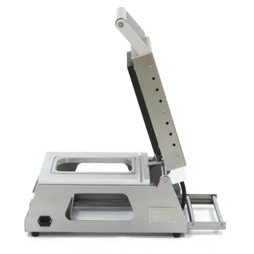 Maxima Gastro Vakuumiergerät - Mittel - Verschiedene Formen verfügbar - 09369001