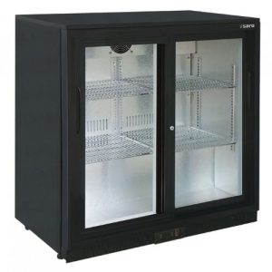 Gastro Kühlschränke 1