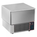 Schockfroster 3 x 1/1 GN, Modell ATTILA 3 | SARO 455-1500