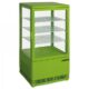 Minikjølt utstillingsskap | 68 liter | B428xD386xH885mm | SARO Germany | SARWOC | 330-10041 | 140818