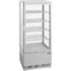 Kjølemonter for kaker | 98 liter | B428xD386xH1110mm | SARO Germany | SARDEC | 330-1012 | 140839