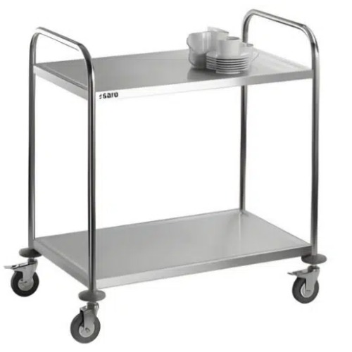 Saro Gastro Transportwagen - Servierwagen - FELIX - 50 kg - 213-40011 - 213-40011