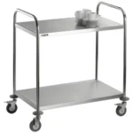 Saro Gastro Transportwagen - Servierwagen - FELIX - 50 kg - 213-40011 - 213-40011