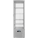 Kühlvitrine 217 Liter - Modell SC 280 - Saro 323-3205