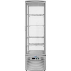 Kühlvitrine 217 Liter - Modell SC 280 - Saro 323-3205