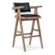 Designer Barhocker Bouvet | A&S Germany G.1003.1045