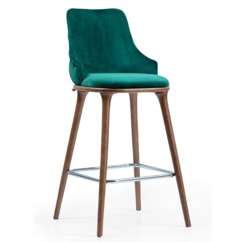 Polster Barhocker "Mobi-Bar Chesterfield" | A&S Germany G.1003.1013
