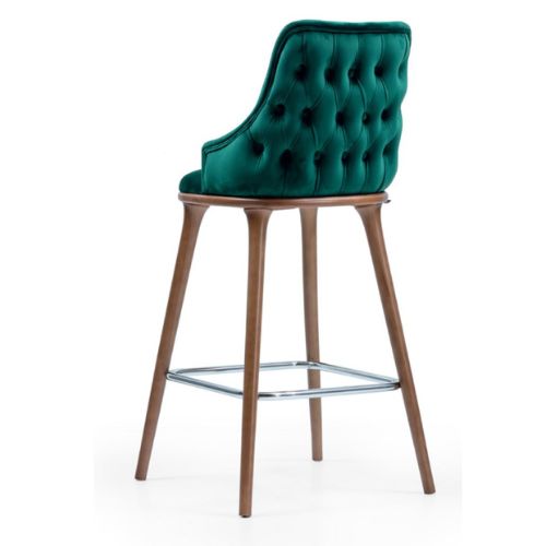 Polster Barhocker "Mobi-Bar Chesterfield" | A&S Germany G.1003.1013