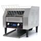 Toaster - Förderband - 300 Scheiben/h | Maxima 09300056
