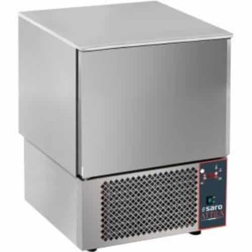 Schockfroster 7 x 1/1 GN, Modell ATTILA 7 | SARO 455-1507