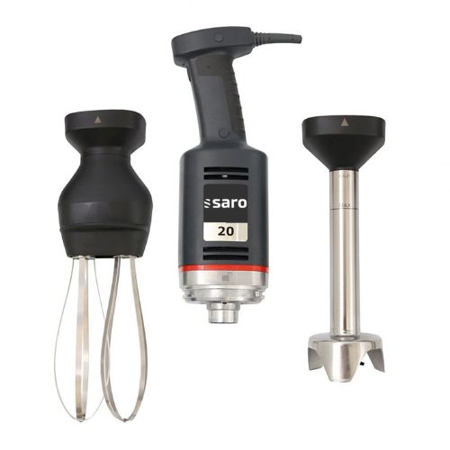Kombi Stabmixer Modell MB-21 - Saro 27-7005