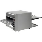 Saro Durchlaufofen - 2 - 12 Min - Modell GERRIT - 175-4001 - 175-4001