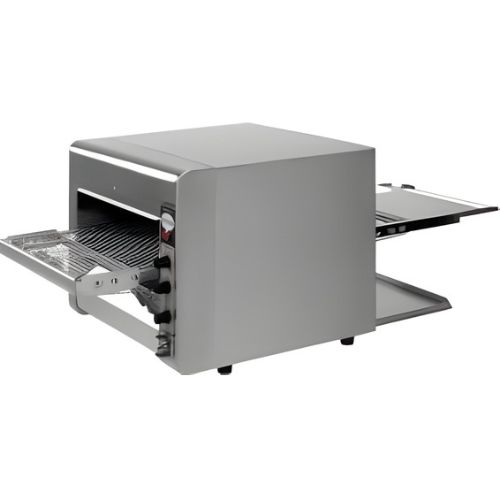 Durchlaufofen - 2 - 12 Min - Modell GERRIT - Saro 175-4001