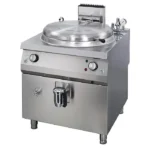 Maxima Gastro Gas Kochkessel - 60 liter - Direkte Wärme - B800xT700xH850 mm - 09398060 - 09398060