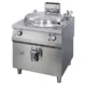 Maxima Gastro Elektrisch Kochkessel - 60 liter - 9 kW - Indirekte Wärme - B800xT700xH850 mm - 09398140 - 09398140
