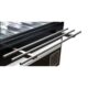Varmbuffet side hylle | Gastroline 1000 open | IGLOO | GHXWWCA | GH-GL103/OP | 148312