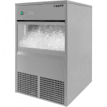 Isbitmaskin 45kg-døgn | B496xD610xH831mm | SARO Germany | SARCHD | Model EB 40 | 325-1010 | 146663