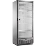 Kühlschrank, Glastür, Modell MM5 A PV 525 liter | SARO 486-4015
