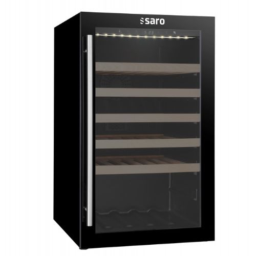 Weinlagerschrank 40 Flaschen - Modell WK 40 - Saro 446-1015