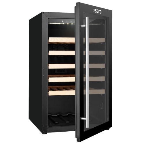 Weinlagerschrank 40 Flaschen - Modell WK 40 - Saro 446-1015