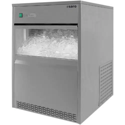 Saro Gastro Eiswürfelbereiter 26kg - EB 26 - 325-1005 - 325-1005