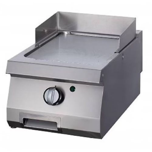 Gas Gastro Heavy Duty Grillplatte - Glatt - Einzeleinheit - 70 cm Tief - Maxima 09395016 Gas Gastro Heavy Duty Grillplatte - Glatt - Einzeleinheit - 70 cm Tief - Maxima 09395016