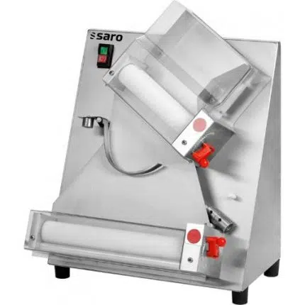 SARO 395-1040 - Teigausrollmaschine 100 - 300 mm - Modell TERAMO 1 - 395-1040