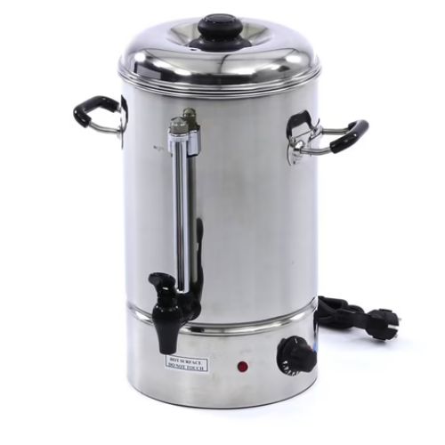 Gastro Wasserboiler - 10 liter - Maxima 09300595