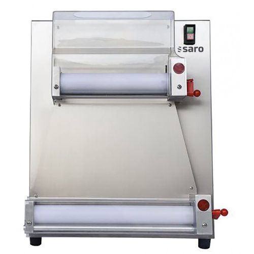 Teigausrollmaschine Modell TERAMO 2 - Saro 395-1045