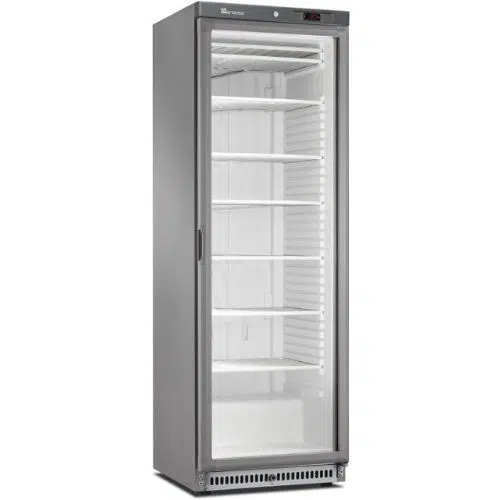 Tiefkühlschrank Glastür - ACE 430 CS A PV - Saro 486-2505 - 486-2505
