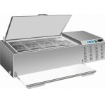 Kühlaufsatz mit Deckel - Modell VRX S 1500 - Saro 323-3215 - 323-3215