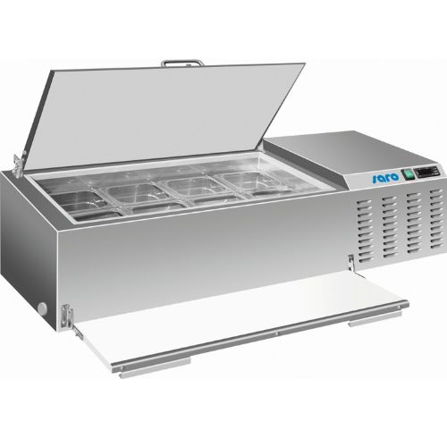 Kühlaufsatz mit Deckel - Modell VRX S 1500 - Saro 323-3215