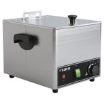 Gastro Wurstwärmer elektrisch - LYRIA - Saro 443-1085